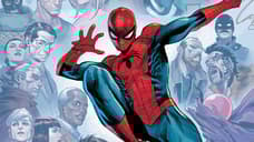 ULTIMATE SPIDER-MAN Ending With Issue #24 As Marvel Comics Reveals First ULTIMATE ENDGAME Details