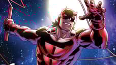 ULTIMATE UNIVERSE: TWO YEARS IN Reveals Ultimate Daredevil's Identity In One Of 2025's Most Shocking Twists