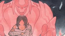 ULTIMATE X-MEN #1 Preview And Design Sheets Feature Peach Momoko's Unique Take On Armor And Maystorm