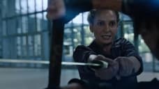 Uma Thurman Teases Her OLD GUARD 2 Villain And Comments On The Possibility Of A Third Entry