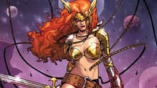 UNBOXING: Sideshow Collectibles' GUARDIANS OF THE GALAXY Angela Premium Format Figure!