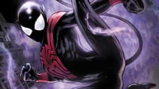 UNCANNY SPIDER-MAN Will See X-MEN Icon Nightcrawler Become New York's Latest Web-Slinger
