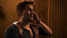 UNCHARTED Star Tom Holland Teases His Nathan Drake Look For Upcoming Video Game Adaptation