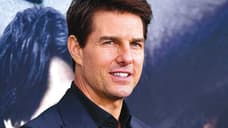Universal Nears Deal For Secret Tom Cruise/Doug Liman Action Film To Be Shot In Space