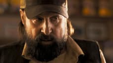 UNTIL DAWN Ending, Post-Credits Scene, And Link To The Game Explained By Director David F. Sandberg - SPOILERS