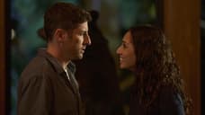 UNTITLED HOME INVASION ROMANCE Interview: Jason Biggs & Meaghan Rath On Their Wild New Thriller (Exclusive)