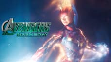 Upcoming Comic Convention Appearance Leads To Speculation About Brie Larson's AVENGERS: DOOMSDAY Role