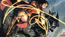 UPDATE: Adria Arjona As Wonder Woman Rumor Resurfaces; DCU Batman Source Backtracks