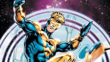UPDATE: Booster Gold Writer Confirms That His Live-Action DCU Series Is No Longer Moving Forward