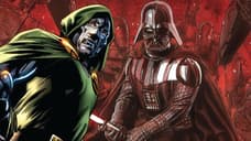 UPDATE: CIVIL WAR And ULTIMATES Writer Mark Millar Writing STAR WARS/AVENGERS Comic For Marvel