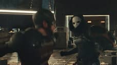UPDATE: Electric First THUNDERBOLTS Clip Sees Ghost Overpowering Taskmaster, US Agent, And White Widow