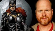 UPDATE: Joss Whedon Is Still On Board To Direct BATGIRL And Is Currently Working On The Script