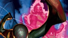 UPDATE: Marvel Comics Will Introduce A New, Black WONDER MAN Later This Year