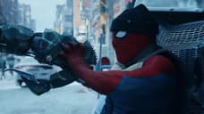 UPDATE: Spider-Man: Brand New Day Remains #1 For Fourth Weekend As MCU Movie Reaches $2.2 Billion Worldwide