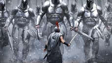 UPDATE: The Odyssey Poster Finds Odysseus Facing Down The Laestrygonians; New BTS Featurette Released