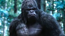 UPDATE: The People Vs. Gorilla Grodd Set Videos Show Grodd Belting Out A Tune & First Look At Jimmy Olsen