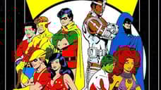 UPDATE: The Script For The DCU's TEEN TITANS Movie Doesn't Exist According To James Gunn