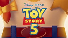 UPDATE: Toy Story 5: Taylor Swift's Original Song, I Knew It, I Knew You, Has Been Officially Released