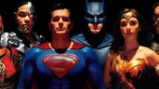 Updates On SUPERMAN, GREEN LANTERN, THE FLASH & The Future Of Warner Bros.' DC Films Universe