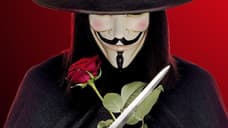V For Vendetta Gets A Powerful New Trailer Ahead Of November's 20th Anniversary Re-Release