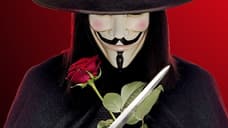 V FOR VENDETTA HBO Series In Development With James Gunn On Board As Exec Producer
