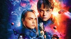 VALERIAN AND THE CITY OF A THOUSAND PLANETS Final Trailer Is Another Sci-Fi Feast For The Eyeballs