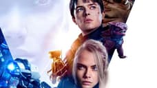 VALERIAN AND THE CITY OF A THOUSAND PLANETS Gathers Its Cast Together For An Awesome New Poster