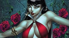 VAMPIRELLA: Arowana Media Holdings Acquires The Film And TV Rights To Iconic Comic Book Vampire