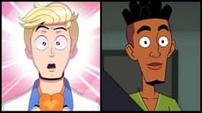 VELMA Stars Glenn Howerton & Sam Richardson On Voicing The New Fred Jones & Shaggy Rogers (Exclusive)