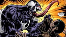 VENOM 3 Fan Poster Gives Tom Holland's Spider-Man His Own Symbiote As Venom And Carnage Loom Large