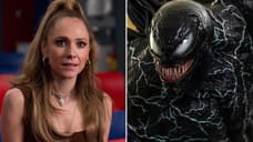 VENOM 3 Star Juno Temple On Working With Tom Hardy And Making The Fantastical Feel Real
