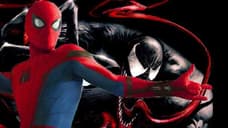 VENOM And Sony's Other SPIDER-MAN Spinoffs Do Exist In The Same Reality As The Marvel Cinematic Universe