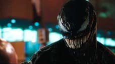 VENOM Artwork Gives Us A New Look At The Big-Screen Design For Tom Hardy's Fearsome Symbiote