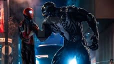 VENOM Director Ruben Fleischer Remains Coy When Asked Whether Spider-Man Is In The Movie