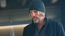 VENOM: Get Your First Low-Res Look At Woody Harrelson As [SPOILER]