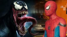 VENOM Is A Part Of The Marvel Cinematic Universe According To SPIDER-MAN: HOMECOMING Producer Amy Pascal