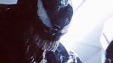 VENOM Is Absolutely Terrifying In This Monstrous LEAKED Photo From The SDCC Trailer