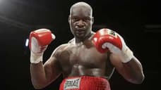 VENOM: LET THERE BE CARNAGE Has Added British Boxer Larry War Machine Olubamiwo To The Cast