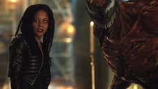 VENOM: LET THERE BE CARNAGE Star Confirms They Won't Return In THE LAST DANCE: [I'm] Well And Truly Dead