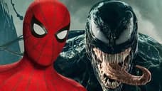 VENOM: LET THERE BE CARNAGE Star Tom Hardy Reveals Whether He'd Do A Venom/Spider-Man Crossover