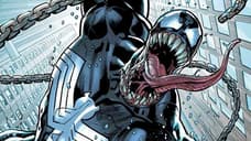 VENOM: Marvel Comics Releases New Trailer For Upcoming Relaunch Of The Symbiote's Solo Series