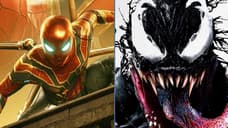 VENOM Star Tom Hardy Is Open To Returning As Eddie Brock...With Or Without Spider-Man