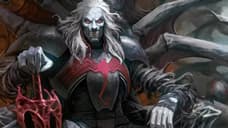 VENOM: THE LAST DANCE - Will [SPOILER] Play Knull In Live-Action Or Via Motion-Capture?