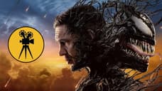 VENOM: THE LAST DANCE's CinemaScore Has Been Revealed As Opening ...