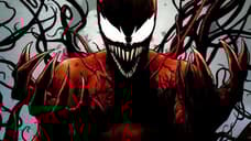 VENOM: Unused Concept Art Reveals Eddie Brock's Symbiote Battling Carnage, Toxin, And Anti-Venom