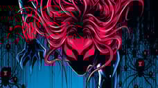 VENOM WAR: VENOMOUS #1 Variant Covers Reveal Black Widow's Redesigned Symbiote Costume