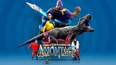 VIDEO: 2018 Summer Movie Montage Features ANT-MAN & THE WASP, SOLO: A STAR WARS STORY And More