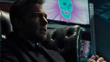 VIDEO: Ben Affleck Confirms He Is Directing THE BATMAN... And We Should Probably Stop Asking Him About It