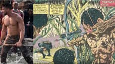 [VIDEO] Black Panther Spoilers Review & Easter Eggs from Comics! Real World Inspiration for Wakanda