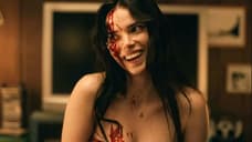 Video: First Look At Obsession's Nikki Freeman As A Halloween Horror Nights Roaming Character